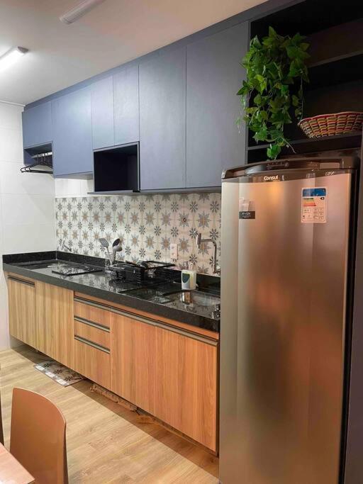 Apartamento Studio No Coracao Da Ponta Verde. Maceió