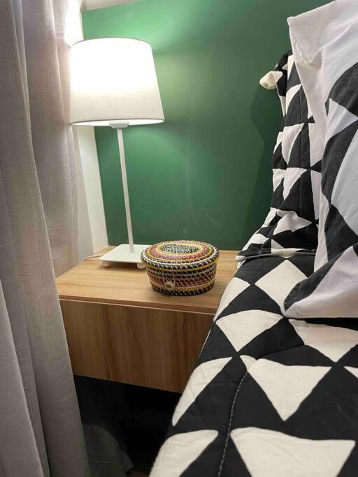 Apartamento Apartamento Studio No Coracao Da Ponta Verde. *