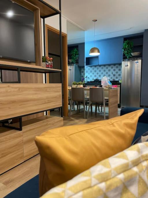 Apartamento Studio No Coracao Da Ponta Verde. * Maceió