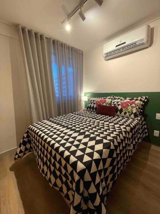 Apartamento Studio No Coracao Da Ponta Verde. Apartamento Maceió