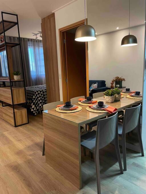 Apartamento Studio No Coracao Da Ponta Verde. * Maceio (Alagoas)