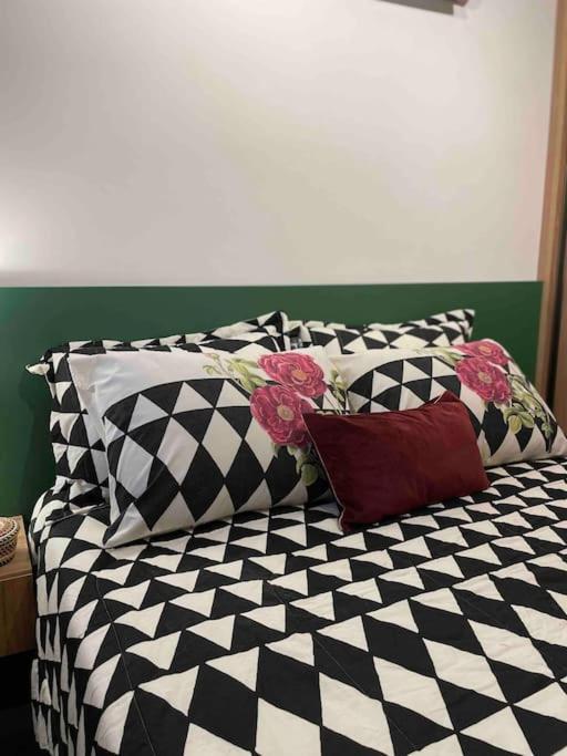 Apartamento Studio No Coracao Da Ponta Verde. Maceio (Alagoas)