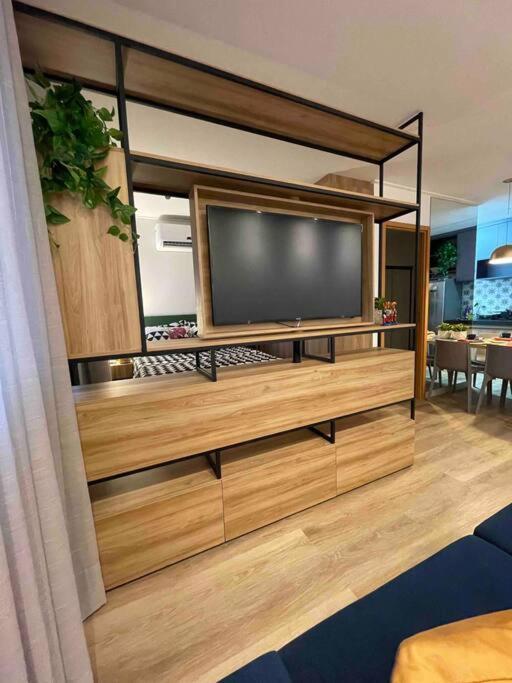 Apartamento Studio No Coracao Da Ponta Verde. * Maceio (Alagoas)