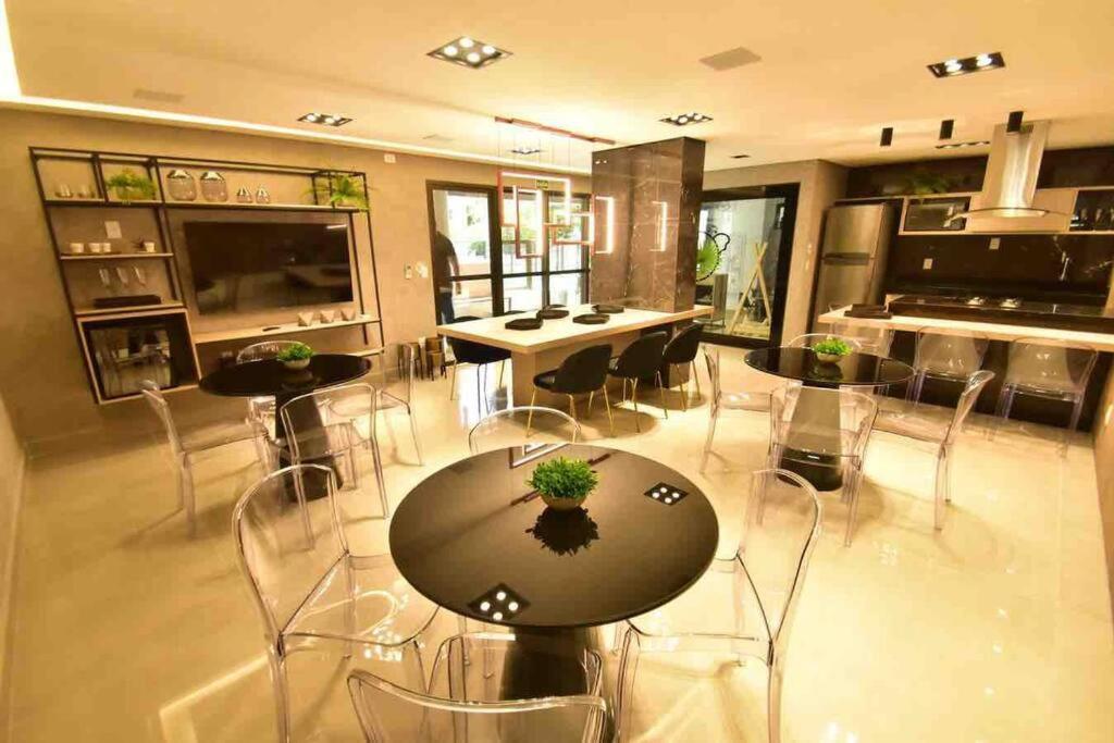 Apartamento Studio No Coracao Da Ponta Verde. * Maceio (Alagoas)